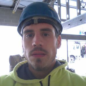 Meet your Posher, Nick